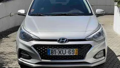 Usado 2019 Hyundai i20 Comfort | € 13.450 (Preço justo)