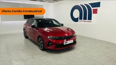 Outra Usado 2023 Opel Astra Sedan | € 23.299 (Preço justo)