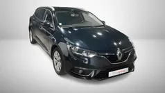 Usado 2020 Renault Mégane GrandTour LIMITED Carrinha | € 12.490 (Bom preço)