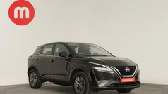 Usado 2024 Nissan Qashqai Acenta SUV | € 26.499 (Bom preço)