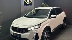 Usado 2022 Peugeot 3008 Allure SUV | € 24.900 (Bom preço)