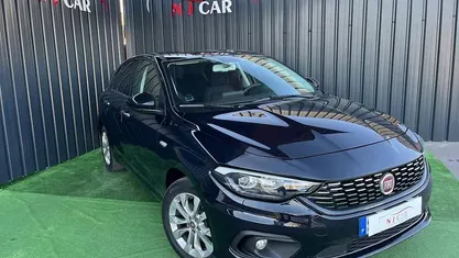 Usado 2020 Fiat Tipo Wagon Carrinha | € 11.490 (Preço justo)