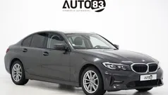 Usado 2019 BMW 318 Sedan | € 24.990 (Preço justo)