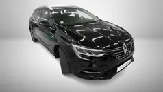 Preto Usado 2022 Renault Mégane IV Carrinha | € 18.990 (Preço justo)