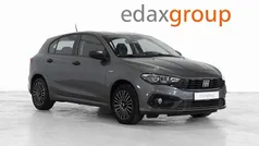Cinza Usado 2022 Fiat Tipo City Life Sedan | € 14.990 (Preço justo)