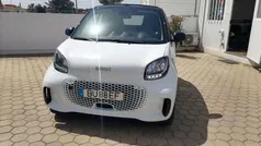 Usado 2021 Smart ForTwo Electric Drive Cabrios | € 12.800 (Bom preço)