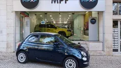 Usado 2023 Fiat 500C Cabrios | € 14.990 (Preço justo)