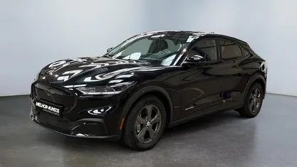 Usado Ford Mustang Mach-E Standard Range 197 kW (269 HP) 2023 SUV