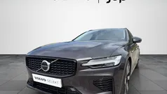 Cinzento Usado 2024 Volvo V60 Plus Carrinha | € 46.125 (Bom preço)