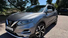 Usado 2018 Nissan Qashqai Premium Edition SUV | € 20.465 (Preço justo)