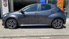 Cinzento Usado 2022 Toyota Yaris | € 20.750 (Preço justo)