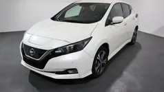 Usado 2021 Nissan Leaf N-Connecta Citadino | € 18.900 (Preço justo)