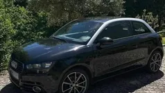Usado 2011 Audi A1 Citadino | € 8.500 (Super Preço)