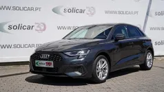 Usado 2023 Audi A3 | € 24.500 (Preço justo)