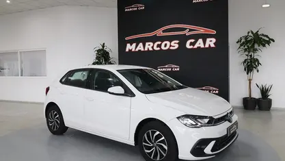 Usado 2022 VW Polo | € 16.700 (Preço justo)