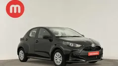 Preto Usado 2024 Toyota Yaris | € 18.699 (Preço justo)