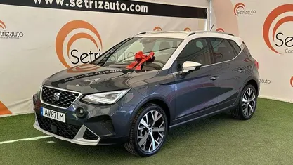 Usado 2022 Seat Arona Xperience SUV | € 19.970 (Preço justo)