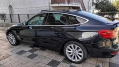 Usado 2014 BMW 318 Citadino | € 14.500 (Bom preço)