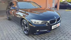Usado 2014 BMW 318 Comfort Edition Carrinha | € 16.500 (Preço justo)