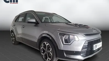Usado 2024 Kia Niro SUV | € 29.990 (Bom preço)