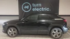 Preto Usado 2021 Mazda MX30 SUV | € 16.250 (Preço justo)