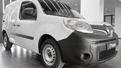 Usado 2018 Renault Kangoo | € 10.950 (Preço justo)