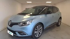 Usado 2019 Renault Scénic IV LIMITED Monovolume | € 17.900 (Super Preço)