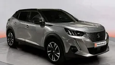 Usado 2020 Peugeot e-2008 GT SUV | € 19.980 (Preço justo)