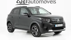Usado 2025 Citroën C3 SUV | € 19.500 (Preço justo)