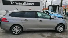 Usado 2019 Peugeot 308 Style Carrinha | € 14.950 (Preço justo)