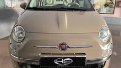 Usado 2015 Fiat 500 | € 8.490 (Bom preço)