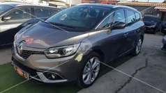Usado 2017 Renault Scénic IV Dynamique Monovolume | € 13.450 (Preço justo)