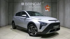 Usado 2022 Hyundai Bayon Prime SUV | € 15.490 (Super Preço)