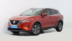 Usado 2022 Nissan Qashqai SUV | € 24.900 (Preço justo)