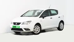 Usado 2017 Seat Ibiza | € 9.900 (Preço justo)