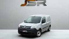 Branco Usado 2019 Renault Kangoo Monovolume | € 9.890 (Preço justo)