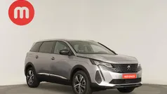 Usado 2024 Peugeot 5008 Allure Monovolume | € 32.499 (Preço justo)