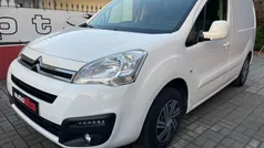 Branco Usado 2017 Citroën Berlingo Monovolume | € 11.200 (Preço justo)