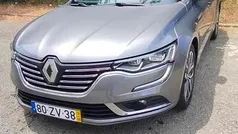Usado 2016 Renault Talisman Sedan | € 9.900 (Bom preço)
