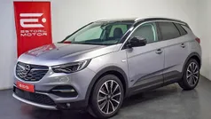 Usado 2020 Opel Grandland X Ultimate SUV | € 21.900 (Preço justo)