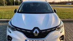 Usado 2020 Renault Captur SUV | € 17.100 (Super Preço)