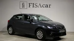 Usado 2023 Seat Ibiza Style | € 15.900 (Preço justo)