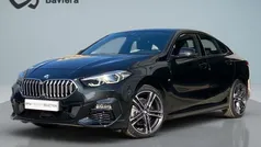 BMW 216