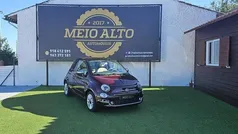 Usado 2017 Fiat 500 | € 10.850 (Preço justo)