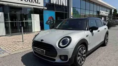 Vermelho Usado 2022 Mini Cooper D Citadino | € 29.490 (Preço justo)