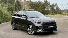 Kia e-Niro