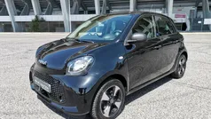 Usado 2021 Smart ForFour Electric Drive Prime | € 11.950 (Preço justo)
