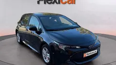 Preto Usado 2021 Toyota Corolla Comfort | € 20.490 (Preço justo)
