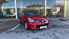 Usado 2015 Renault Clio IV Carrinha | € 8.750 (Preço justo)