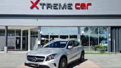 Usado 2016 Mercedes GLA180 Urban SUV | € 21.900 (Preço justo)